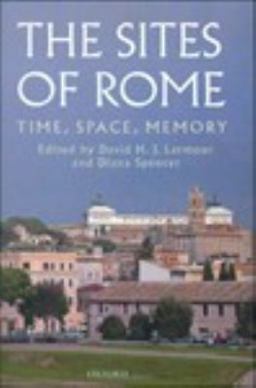 The Sites of Rome