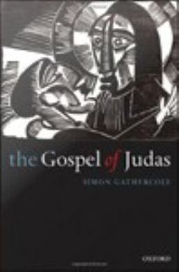 The Gospel of Judas