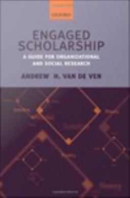 Engaged Scholarship
