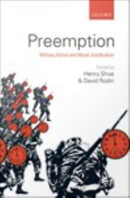 Preemption