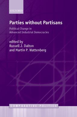 Parties Without Partisans Parties Without Partisans