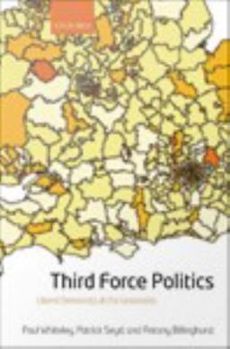 Third Force Politics