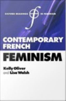 Contemporary French Feminism