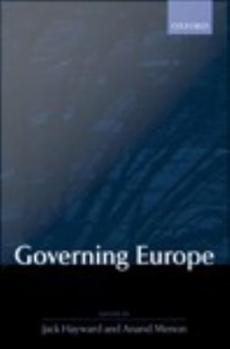 Governing Europe