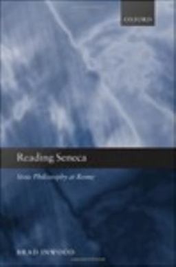 Reading Seneca