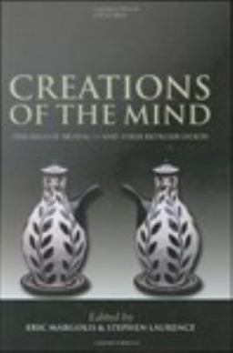 Creations of the Mind