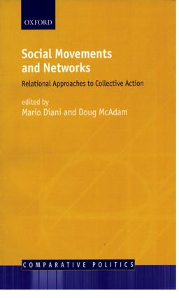 Social Movements and Networks