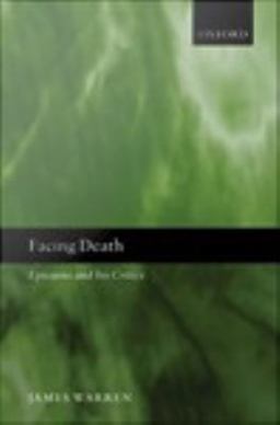 Facing Death