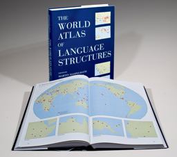 The World Atlas of Language Structures