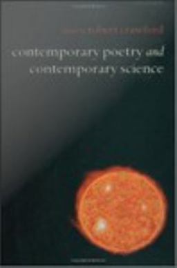 Contemporary Poetry and Contemporary Science