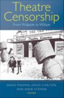 Theatre Censorship