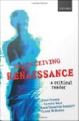 Reconceiving the Renaissance