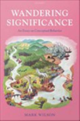 Wandering Significance