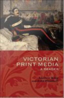 Victorian Print Media