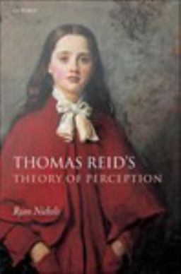 Thomas Reid's Theory of Perception
