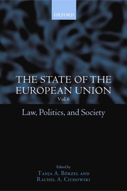 The State of the European Union, 6