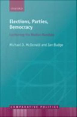 Elections, Parties, Democracy