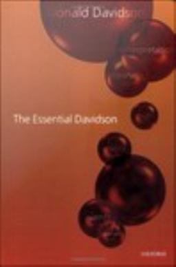 The Essential Davidson