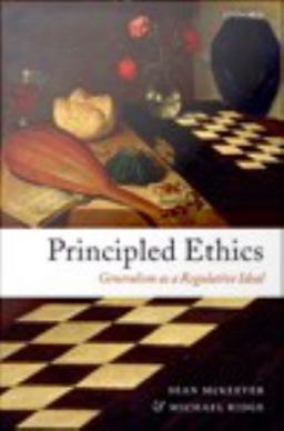 Principled Ethics