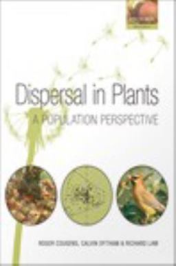 Dispersal in Plants