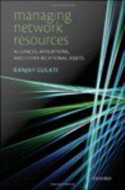 Managing Network Resources