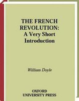 The French Revolution The French Revolution