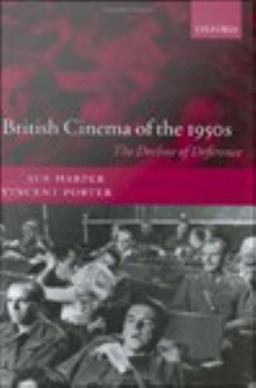 British Cinema of The 1950s