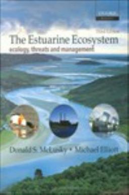 The Estuarine Ecosystem