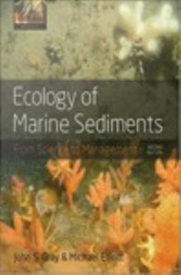 Ecology of Marine Sediments