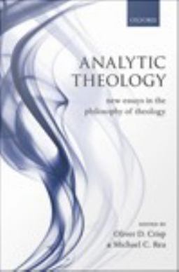 Analytic Theology