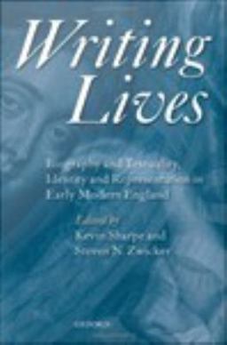 Writing Lives