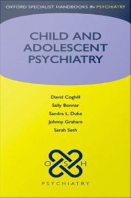 Child and Adolescent Psychiatry
