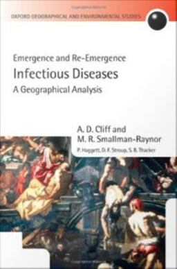 Infectious Diseases: a Geographical Analysis