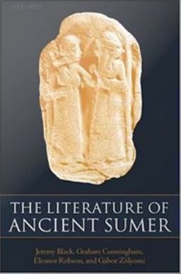 The Literature of Ancient Sumer