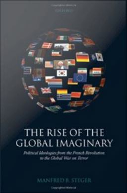 The Rise of the Global Imaginary