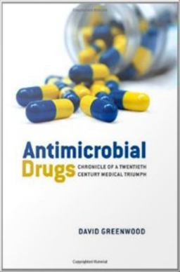 Antimicrobial Drugs
