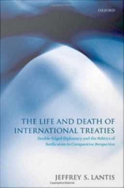 The Life and Death of International Treaties
