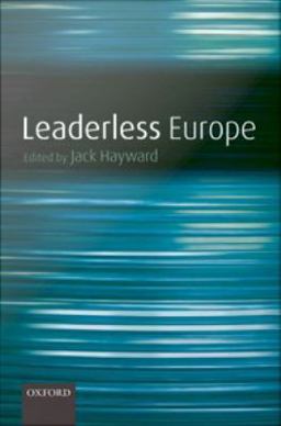 Leaderless Europe