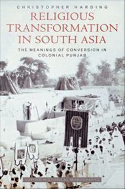 Religious Transformation in South Asia