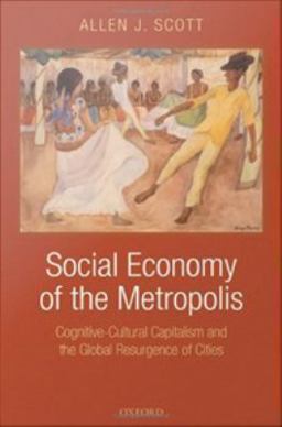 Social Economy of the Metropolis