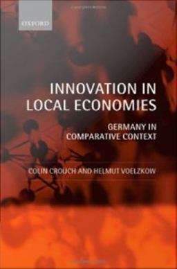 Innovation in Local Economies