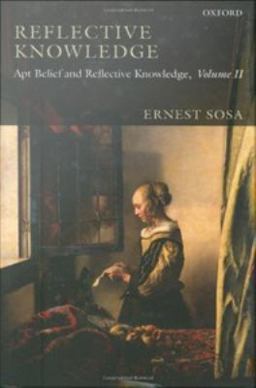 Reflective Knowledge