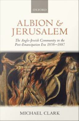 Albion and Jerusalem