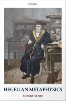 Hegelian Metaphysics Hegelian Metaphysics