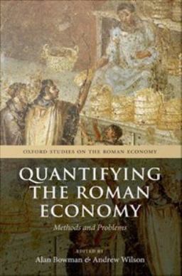 Quantifying the Roman Economy
