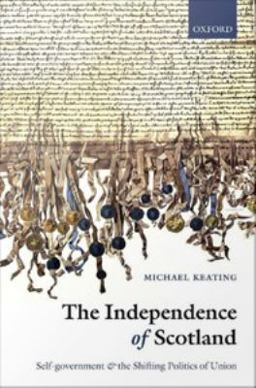 The Independence of Scotland