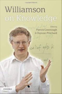 Williamson on Knowledge