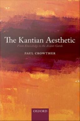 The Kantian Aesthetic