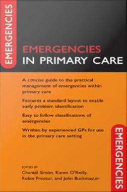 Emergencies in Primary Care