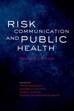 Risk Communication and Public Health